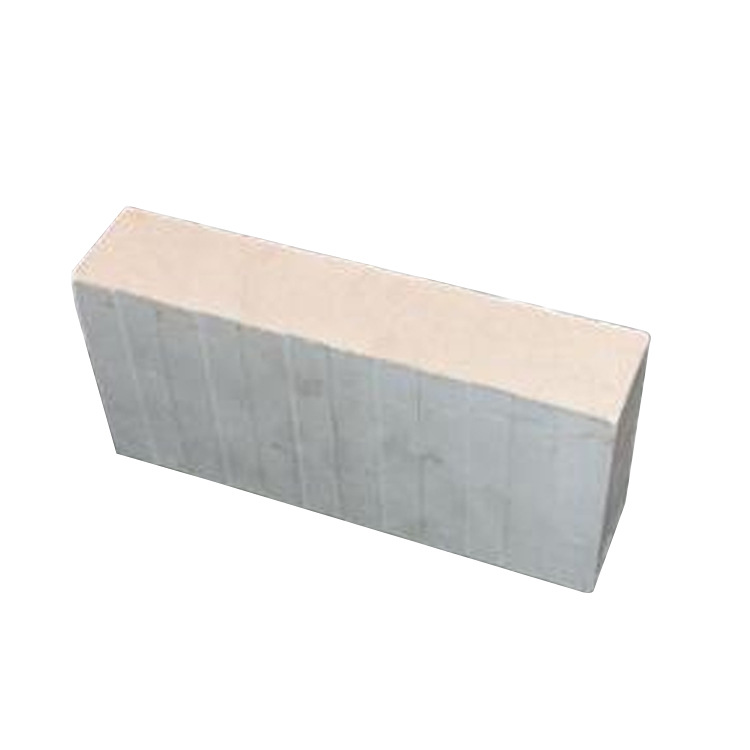 祁门薄层砌筑砂浆对B04级蒸压加气混凝土砌体力学性能影响的研究