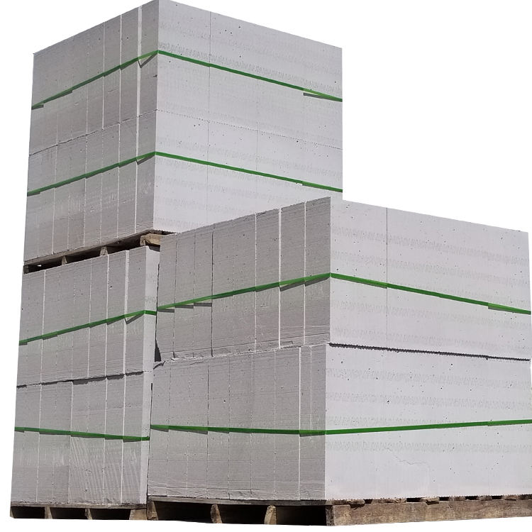 祁门改性材料和蒸压制度对冶金渣蒸压加气混凝土砌块性能的影响