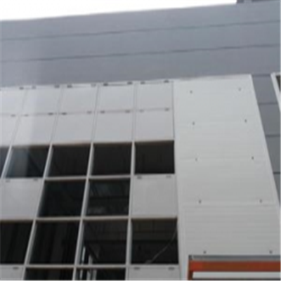 祁门新型蒸压加气混凝土板材ALC|EPS|RLC板材防火吊顶隔墙应用技术探讨